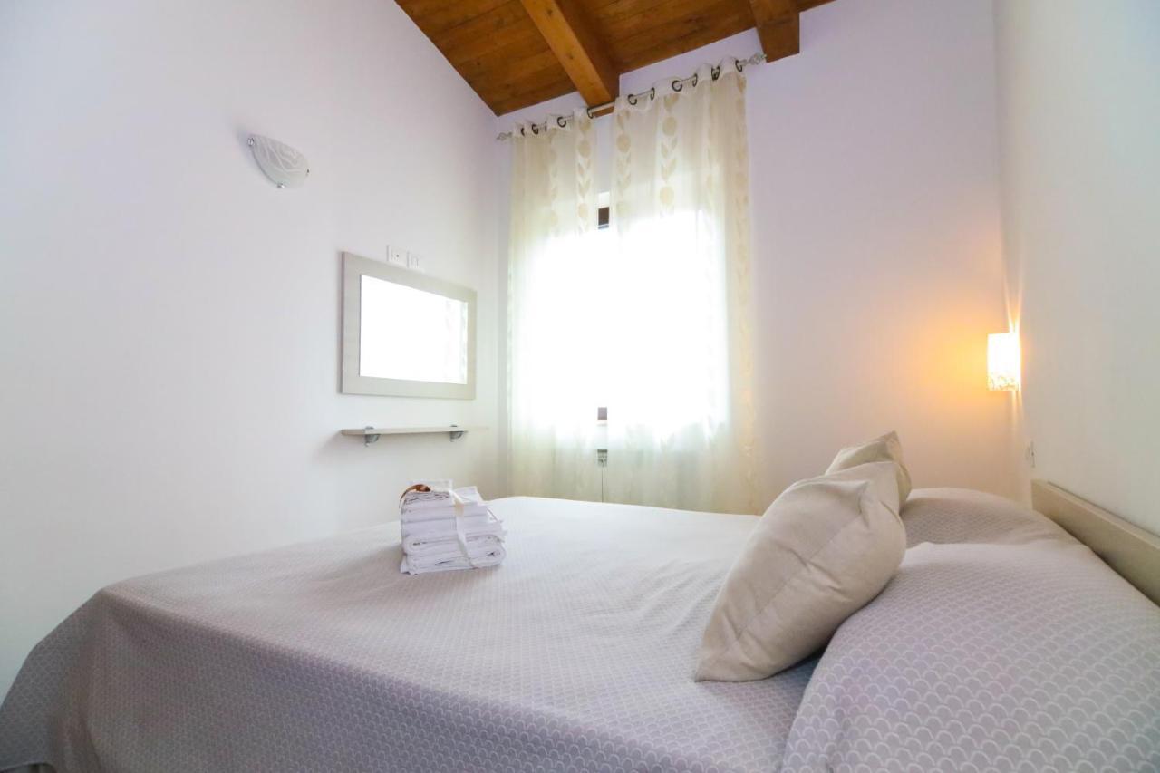 Villa Giusi Tropea Exterior photo