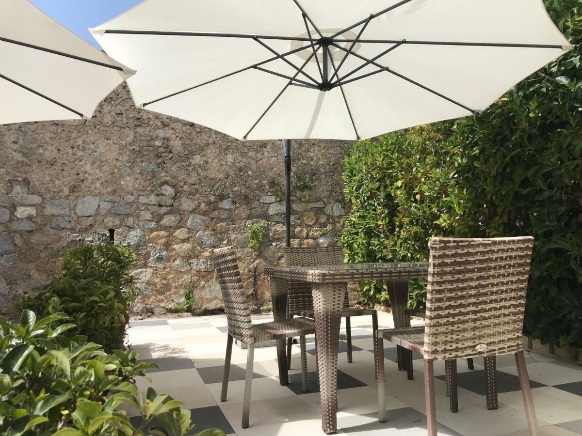 Villa Giusi Tropea Exterior photo
